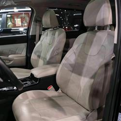 کیا سۆرینتۆ